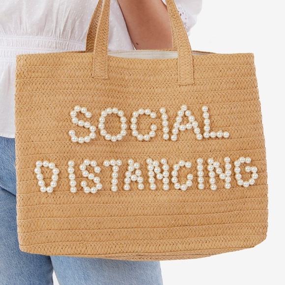 Beyond the Beach Tote Bag - Picture 1 of 4